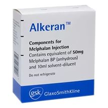 Алкеран отечественного и импортного производства - объявление