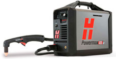 Аппарат плазменной резки Powermax 45XP (Hypertherm) - оголошення