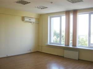 Аренда офиса на бул.Л.Украинки, 40м.кв., не ж/ф, ст.м.Печерская. - объявление