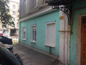 Аренда офиса на ул.Саксаганского, 55 м.кв., нежилой фонд, ст.м. Университет - оголошення