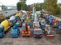 Аренда смосвалов, тонаров и спецтехники в Москве и области - объявление