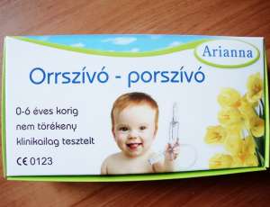 Аспиратор для отсасывания соплей, детский аспиратор купить - объявление