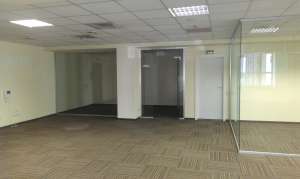 Без комиссии. Офис на Московском п-те в БЦ, 242м.кв., ст.м.Петровка