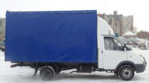 Без проблем перевезу дачу, квартиру, офис Газель Ирпень, Буча. - оголошення
