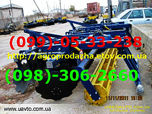 Бороны дисковые АГД-1.8 (юмз-6), АГД-2.5(мтз-80,82), АГД-2.8 (мтз100), АГД-3.5(т-120) , АГД-4.5(т-150, т-170) - объявление