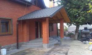 Бригада каменщиков выполнит работы по кладке - оголошення