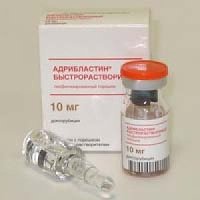 В любое время суток купить Адрибластин - объявление