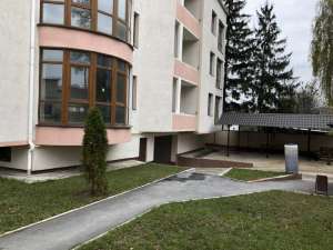 В оренду 1к квартира, своя, новий ремонт, меблі, центр - оголошення