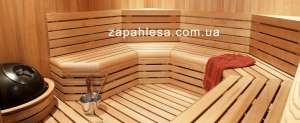 Вагонка липа для сауни, бані Кузнецовськ - объявление