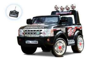 Важное Событие! Продается детский электромобиль Ленд Ровер X-Rider M120 - оголошення