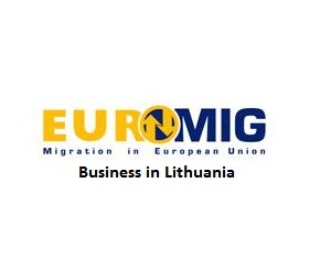 Вид на жительство в Литве, открытие компании, иммиграция в Европейский Союз, визы - оголошення