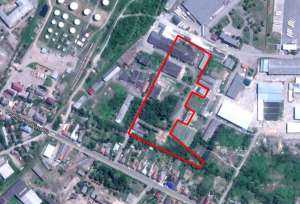 Виробниче приміщеннія м. Мукачево. Об’єкт з комунікаціями.Від власника - объявление
