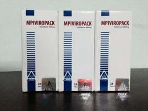Виропак (Viropack) проверенное средство от гепатита С - оголошення