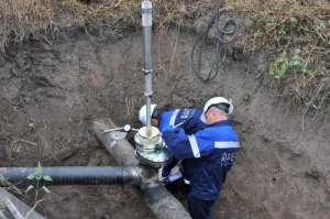 Врезка в газопровод высокого давления без отключения в Украине - объявление