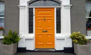 Входные двери от производителя Door Service - оголошення