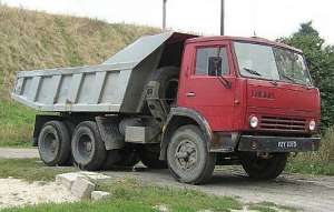 Вывоз строительного мусора, грунта, старой мебели. Услуги грузчиков. - оголошення