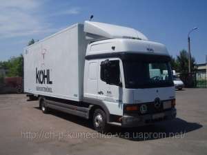 ГРУЗОВЫЕ ПЕРЕВОЗКИ Перевозки Киев-Алушта-Ялта-Киев .067.731-28-18. - объявление