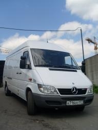 Грузовые перевозки по Украине а также по городу Киеву и Виннице - объявление