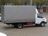 Грузоперевозки 2т,18м3. .по Крыму,Украине,Саки - оголошення