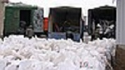 ДОСТАВКА И ПРОДАЖА СТРОЙМАТЕРИАЛОВ: ГИПСОКАРТОН И КОМПЛЕКТУЮЩИЕ ШПАКЛЕВКИ ПЕСОК ЦЕМЕНТ ЩЕБЕНЬ КИРПИЧ И МНОГОЕ ДРУГОЕ - оголошення
