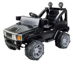 Детский Электромобиль Hummer A-30 H2 - 2 мотора + Д/У