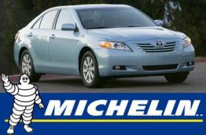 Дёшево продаём новые шины Michelin, BF Goodrich, Tigar 2008-2009 г.г. выпуска - объявление