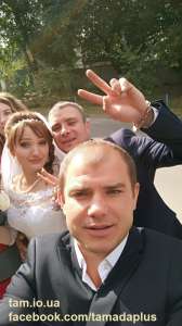 Жива музика, тамада, ді джей на випускний, весілля, ювілей Київ - оголошення