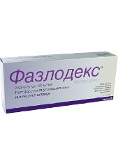 Заказать Фазлодекс недорого с доставкой - объявление
