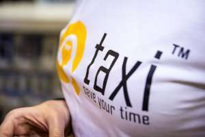 Заказать такси! Выбор цены проезда и машины одним касанием в IQTaxi - объявление
