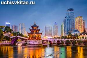 Зачисление в колледжи и ВУЗы в Китае за 7 дней - оголошення