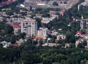 Здание в Одессе 3300 м кв, 3 эт, центр, под гостиницу, офис. - оголошення