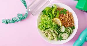 Здоровое питание от компании 2do eat. Доставка готовых рационов по Киеву. - оголошення