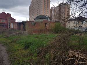 Земельный участок в г. Краснодар, ул. Баканская 9 (царское село), 9 соток. - оголошення