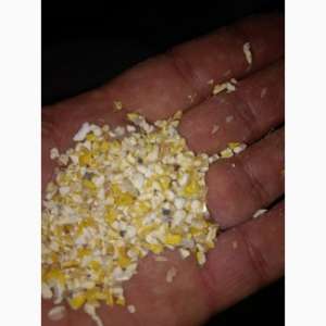 Зерновідходи, побічний продукт кукурудзи (від 25 т).