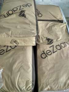 Какао- порошок алкализированый, D 21S ,20-22% жирн.,OLAM,Schokinag,Германия - оголошення