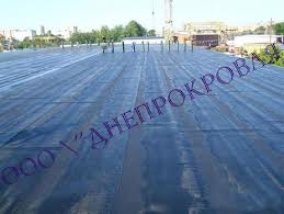 Капитальный ремонт кровли в Никополе - объявление