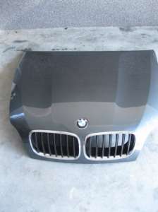 Капот bmw x6 e71 - объявление