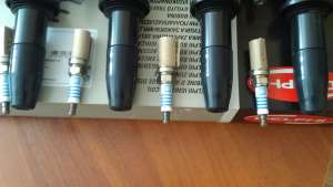 Катушка зажигания OPEL опель Zafira Meriva Vectra C B Insignia Corsa Combo C Astra H Astra G
