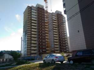 Квартиры от 1,8 млн в новостройке ЖК "На Клубной" - объявление