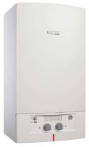 Комплекс комфорт (Газовый котел BOSCH ZWA 24-2 K) - объявление