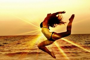 Контемп в "Dance-city"! Приглашаем! - объявление