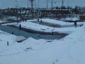 Кровельные работы евро рубероидом в Кривом Рогу - оголошення