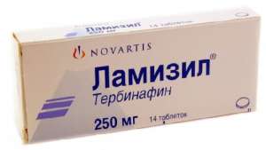 Круглосуточная продажа Ламизил с профессиональной поддержкой - объявление