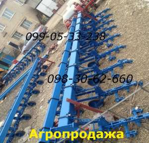 Культиватор КРН 5/6 укомплектован подшипниковым узлом (заводская сборка) - объявление