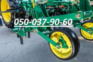 Культиватори Harvest 560 Крн порошкова покраска - объявление