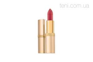 Купить Loreal - Color Riche в Украине. Недорого. Отзывы покупателей - оголошення