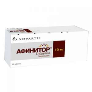 Купить Афинитор и заказать доставку на него можно вот тут. - оголошення