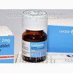Купить таблетки Leukeran-2mg (Хлорамбуцил) - объявление