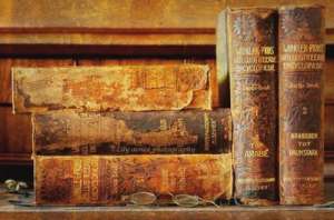 Куплю старинные книги для себя - оголошення