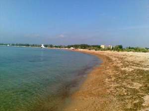 Куплю участок для постройки большого пансионата на Азовском море - объявление